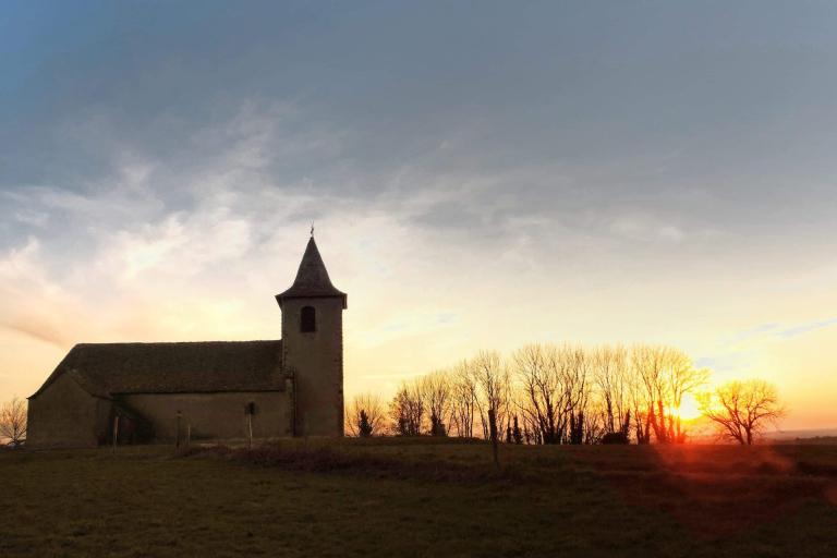 Découvrir Rieupeyroux