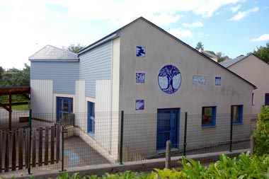 Ecole élémentaire publique Pierre ALÉCHINSKY