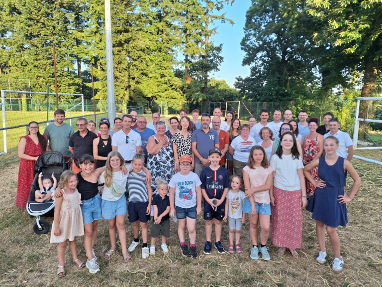 Soirée des Elus